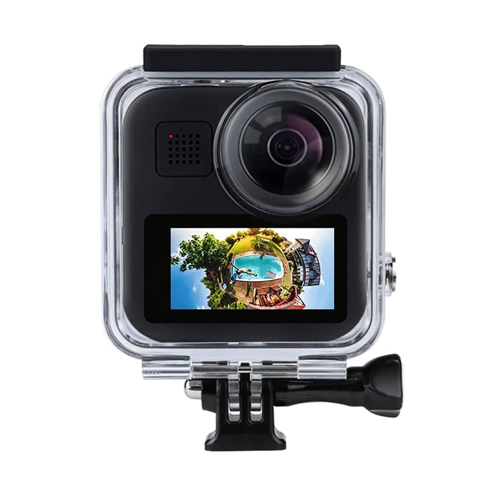 GoPro - GoPro 未使用開封済 極小サイズのGoPro HERO 2024(NEW) が届いたので早速開封して